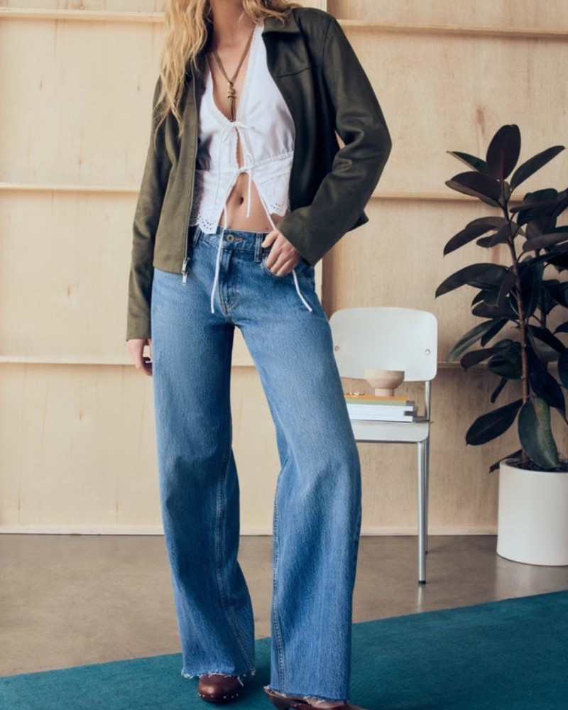 Abercrombie loose fit jeans
Thanksgiving
Cyber week sales
Gift guidee Anthropologie
Black Friday sales

#LTKSaleAlert #LTKGiftGuide #LTKCyberWeek