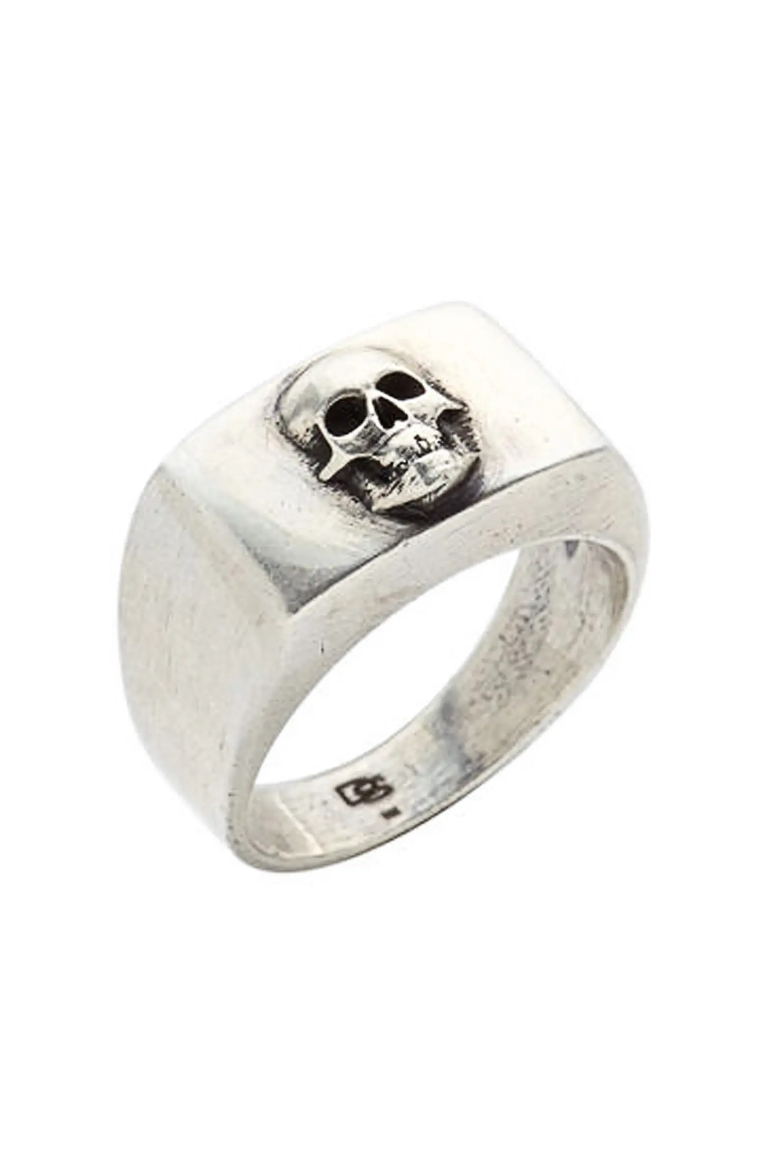 Skull Ring | Nordstrom