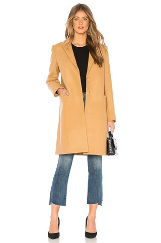 Teddy Coat | Revolve Clothing (Global)