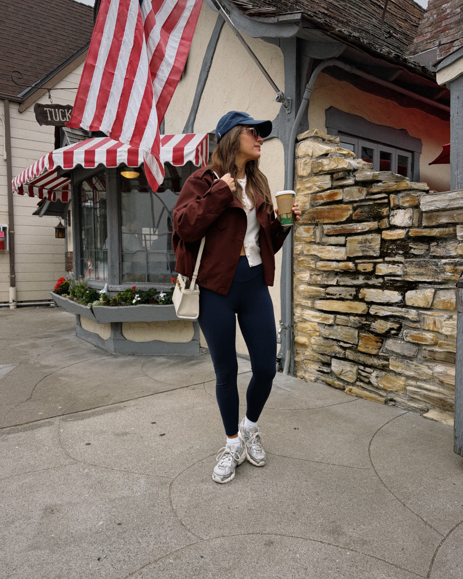 Carmel Photo Dump pt. 1 ✨

Brown bag is @Vivrelle use code LAURENROSCOPF

#LTKdayinmylife #LTKTravel #LTKootd