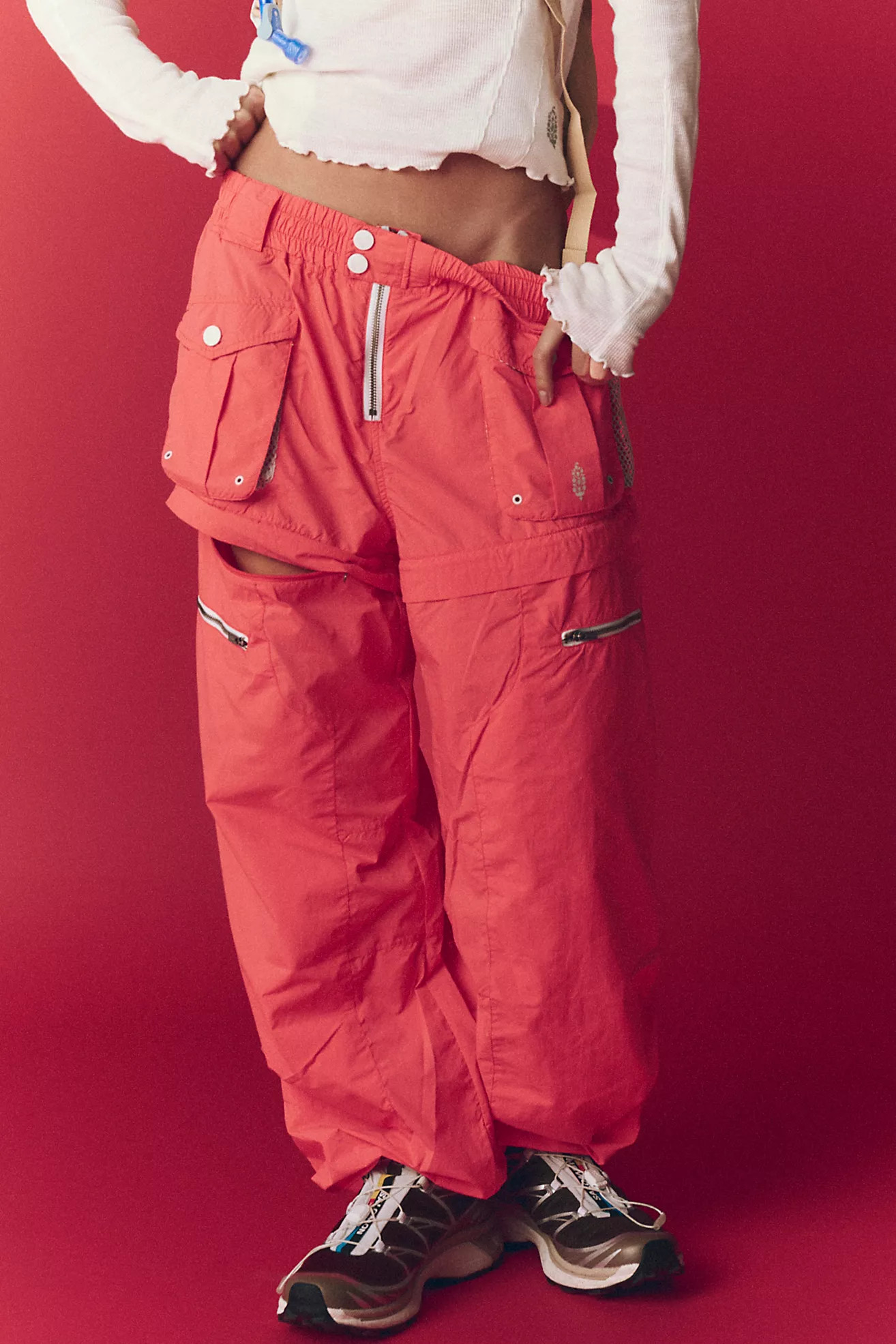 Morning Meadow Hike Pants | Free People (Global - UK&FR Excluded)