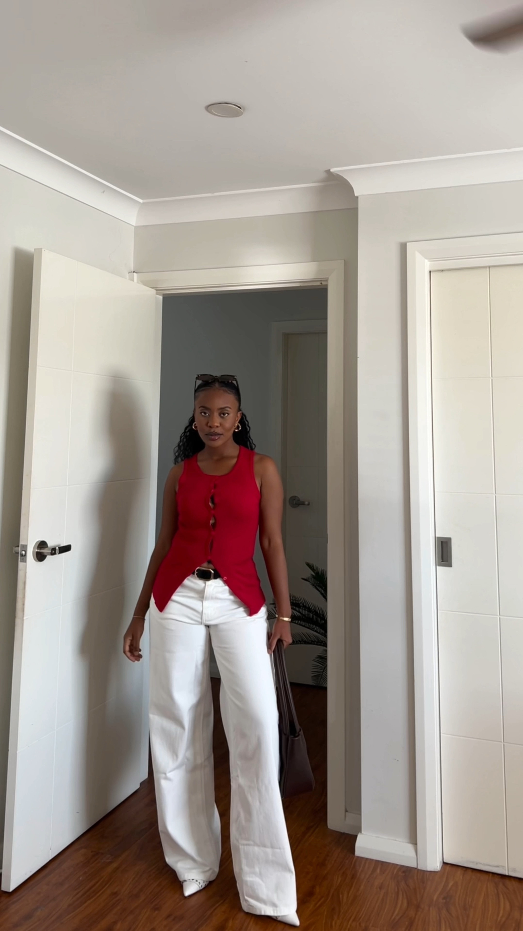 I think I’m obsessed with this colour palette ❤️🤎🤍

#LTKstyletip #LTKaustralia #LTKfindsunder100