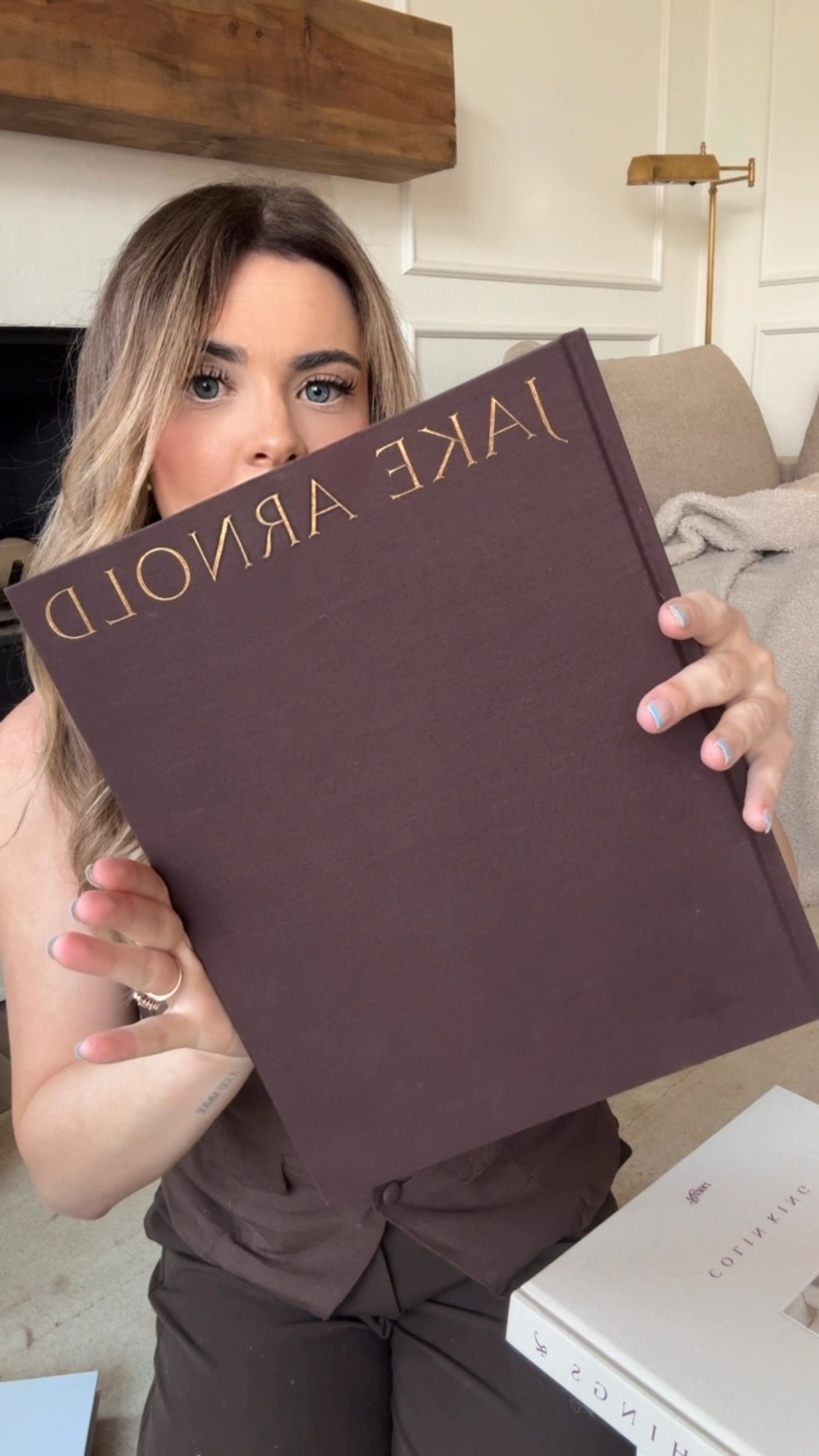 Coffee table book roundup 

#LTKHome