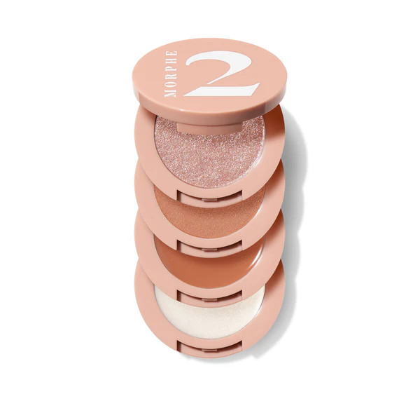 OH-SO NUDIE | Morphe Cosmetics (UK)