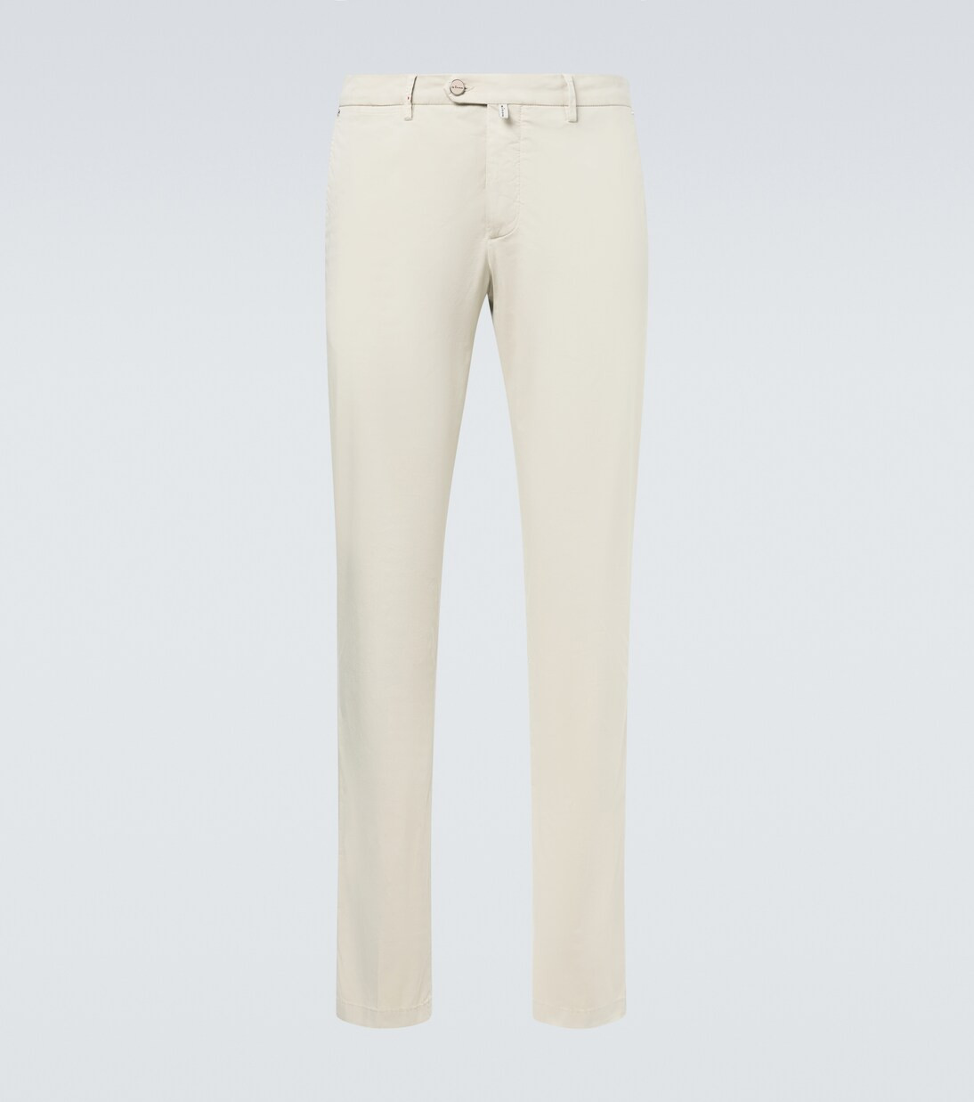 Cotton-blend chinos | Mytheresa (US/CA)