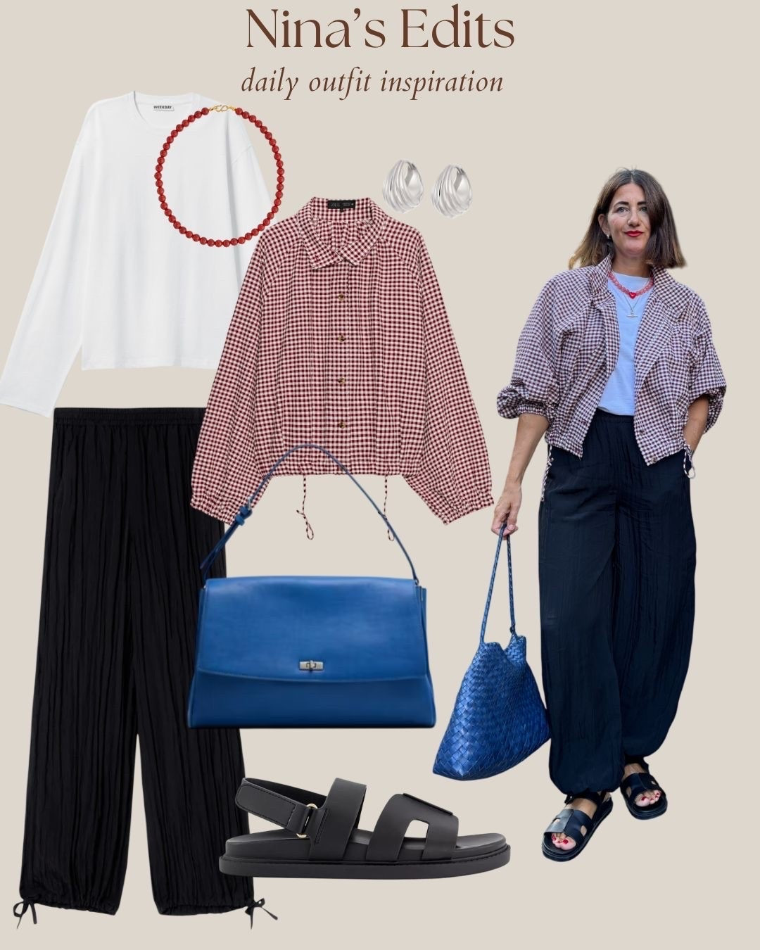 Transitional outfit

#LTKautumn #LTKuk