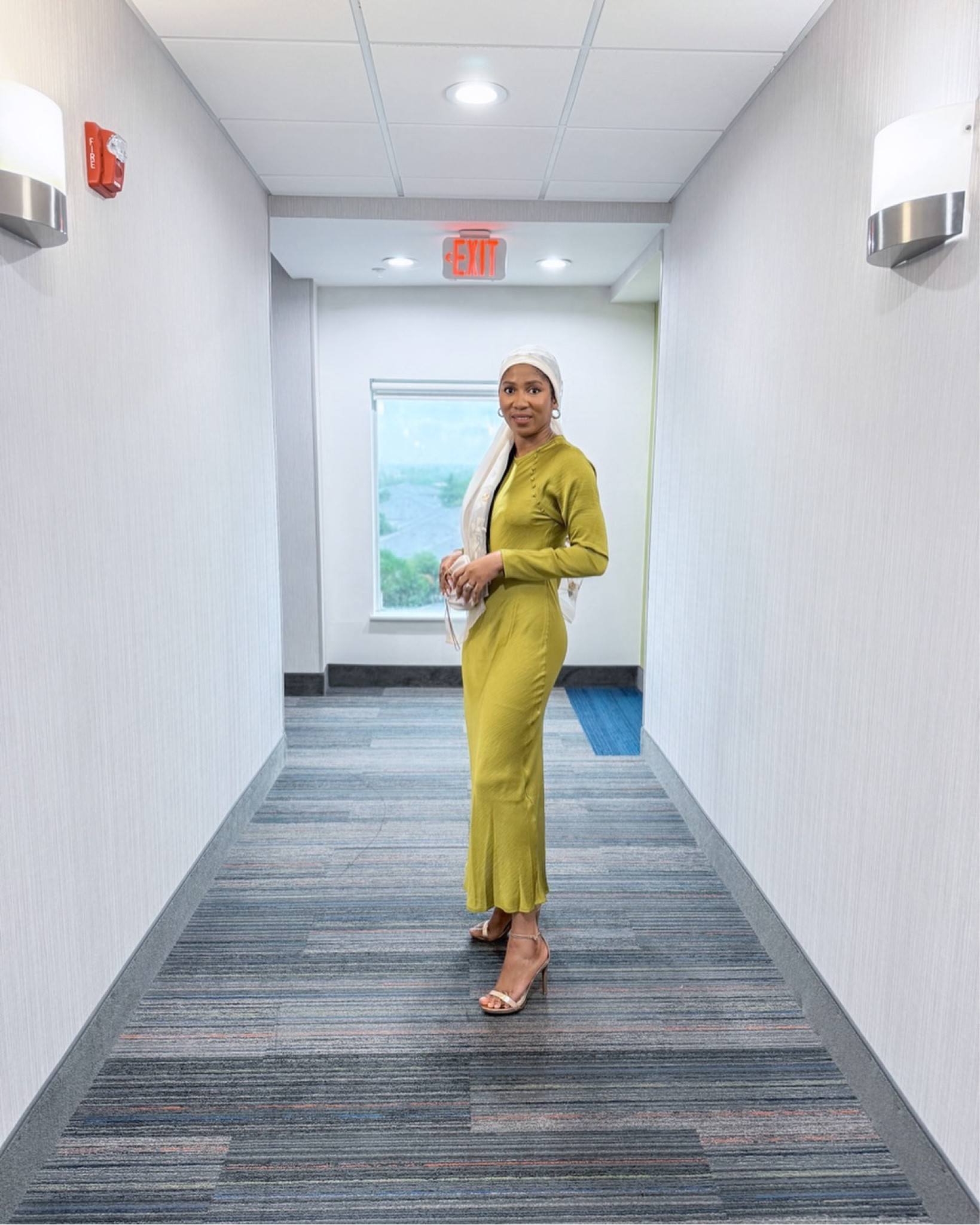 Wedding guest 🤎

#bridesmaid
#weddingguest