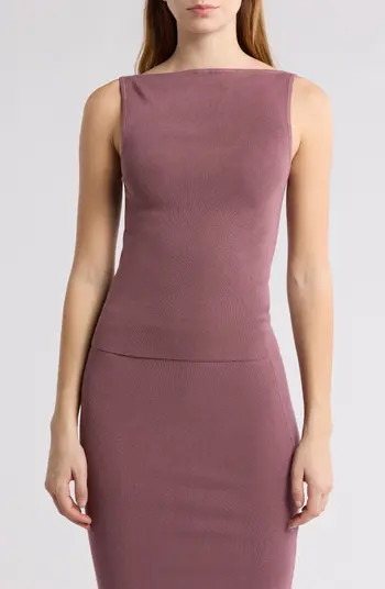 Reversible Compact Tank | Nordstrom Rack