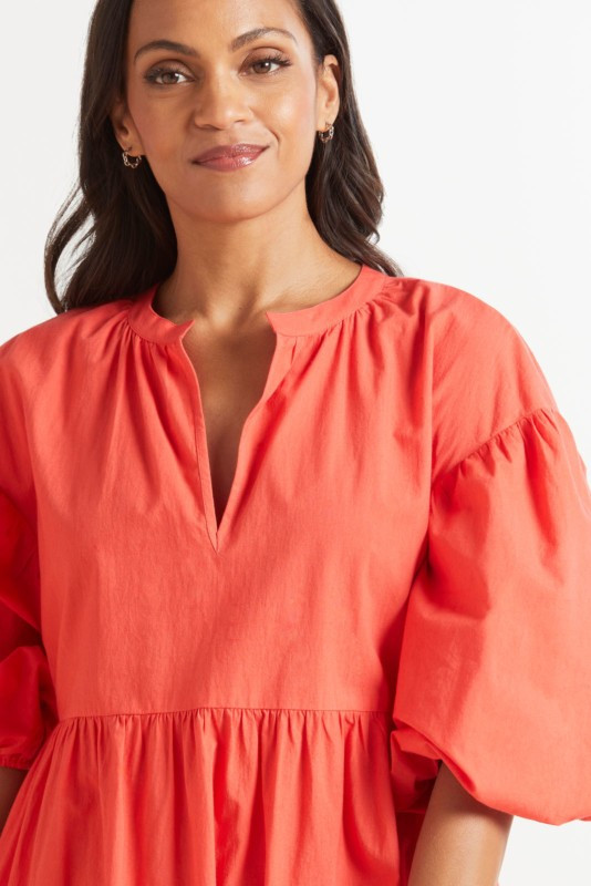 SUNDRY The Anywhere Dress | EVEREVE | Evereve