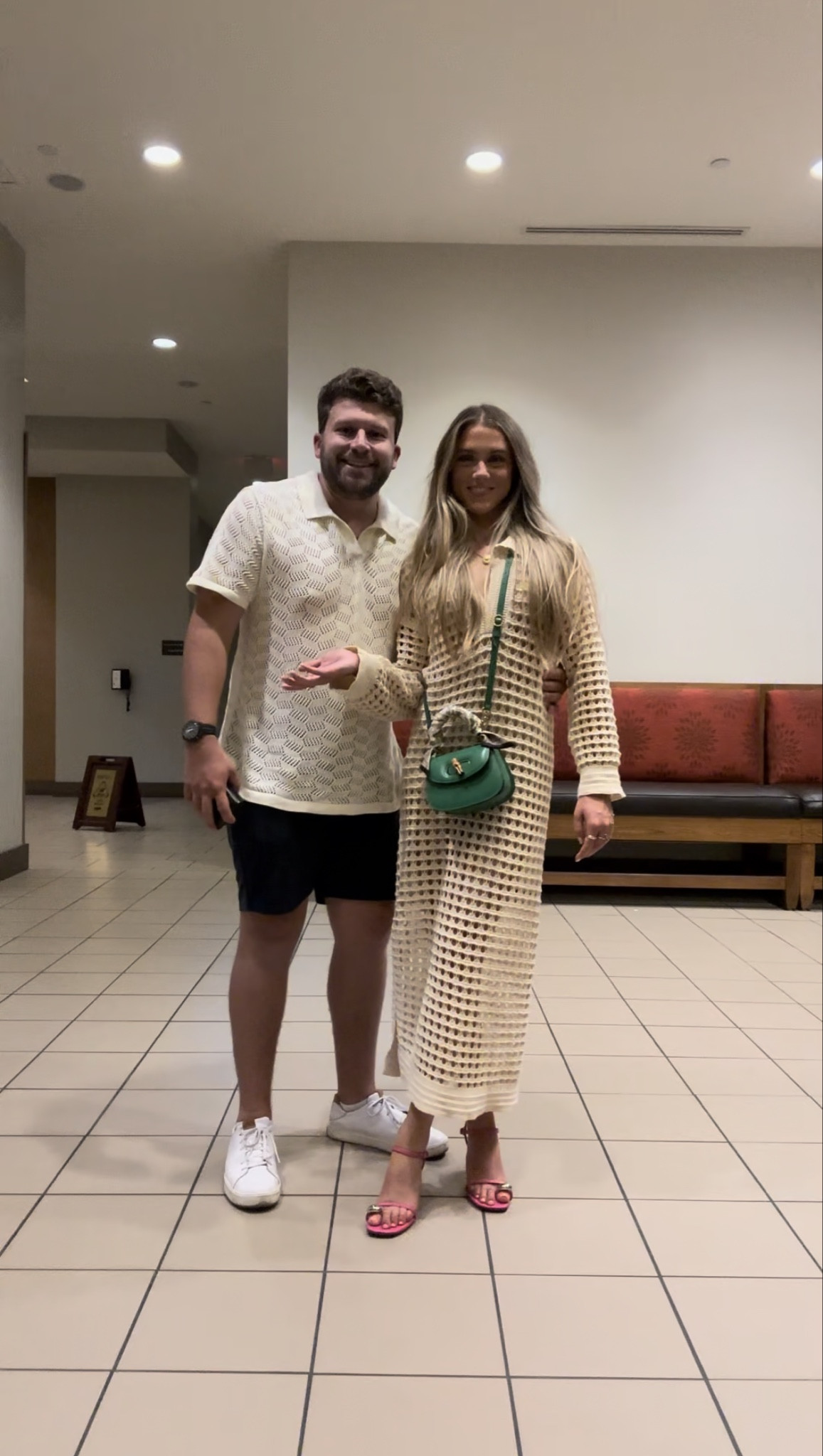 JOEYs outfit in Charleston South Carolina. His shirt is size medium @americaneagle AE Weekend Textured Sweater Polo Shirt. A chill sweater polo, featuring a luxe, ultra-comfortable texture. His shorts are actually @target. They are a Lululemon dupe. I also linked his favorite boxers from @Lululemon and his cologne  

#menspolo #menspoloshirt #giftideasforhim #giftideasformen #giftideafordad #giftideaforhusband #giftsfordad #giftsformen #giftsforson #boysgiftideas #mensfashion #mensgifts #mensgiftidea #mensgiftguide #giftguideforhim #giftguideformen

#LTKMens #LTKStyleTip #LTKSeasonal