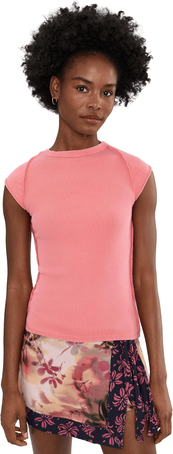 Free People Women's Ever Had Tee | Amazon (US)