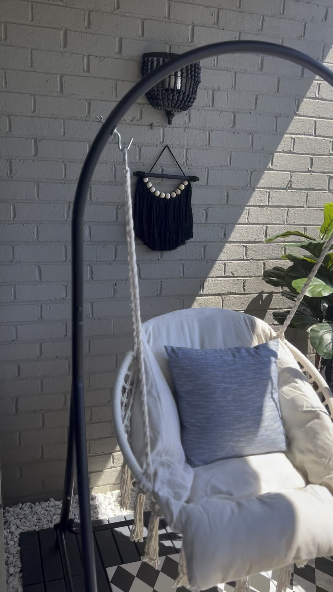Balcony Updatee

#LTKHome