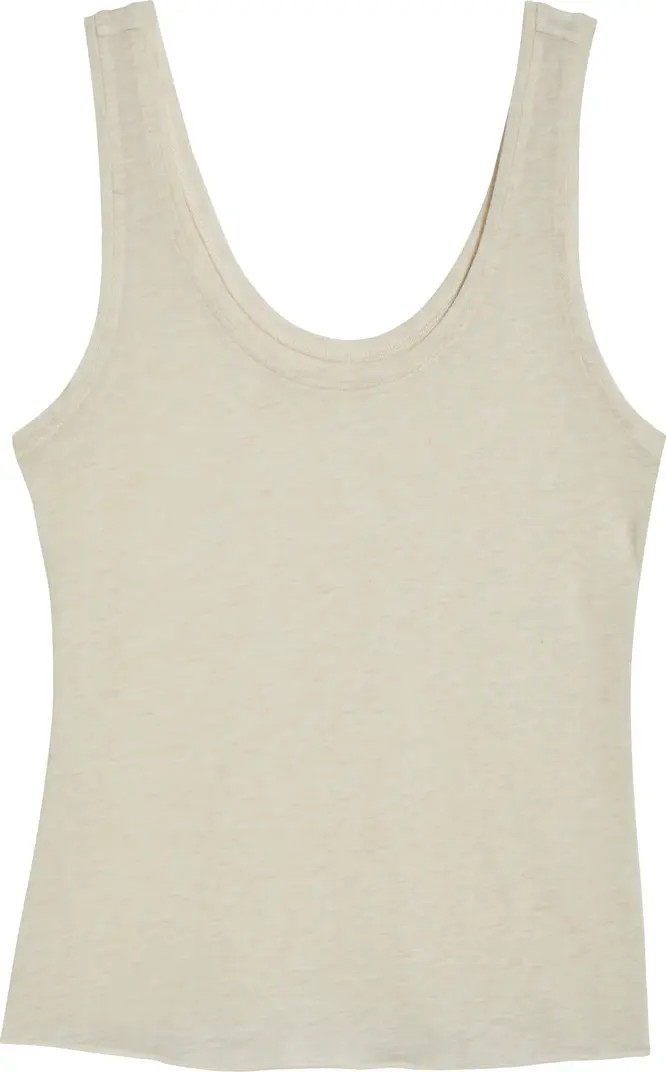 Luxe Delicate Layering Tank Top | Nordstrom