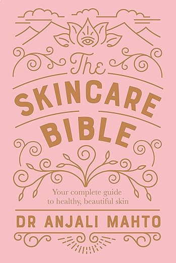 The Skincare Bible: Your No-Nonsense Guide to Great Skin | Amazon (US)