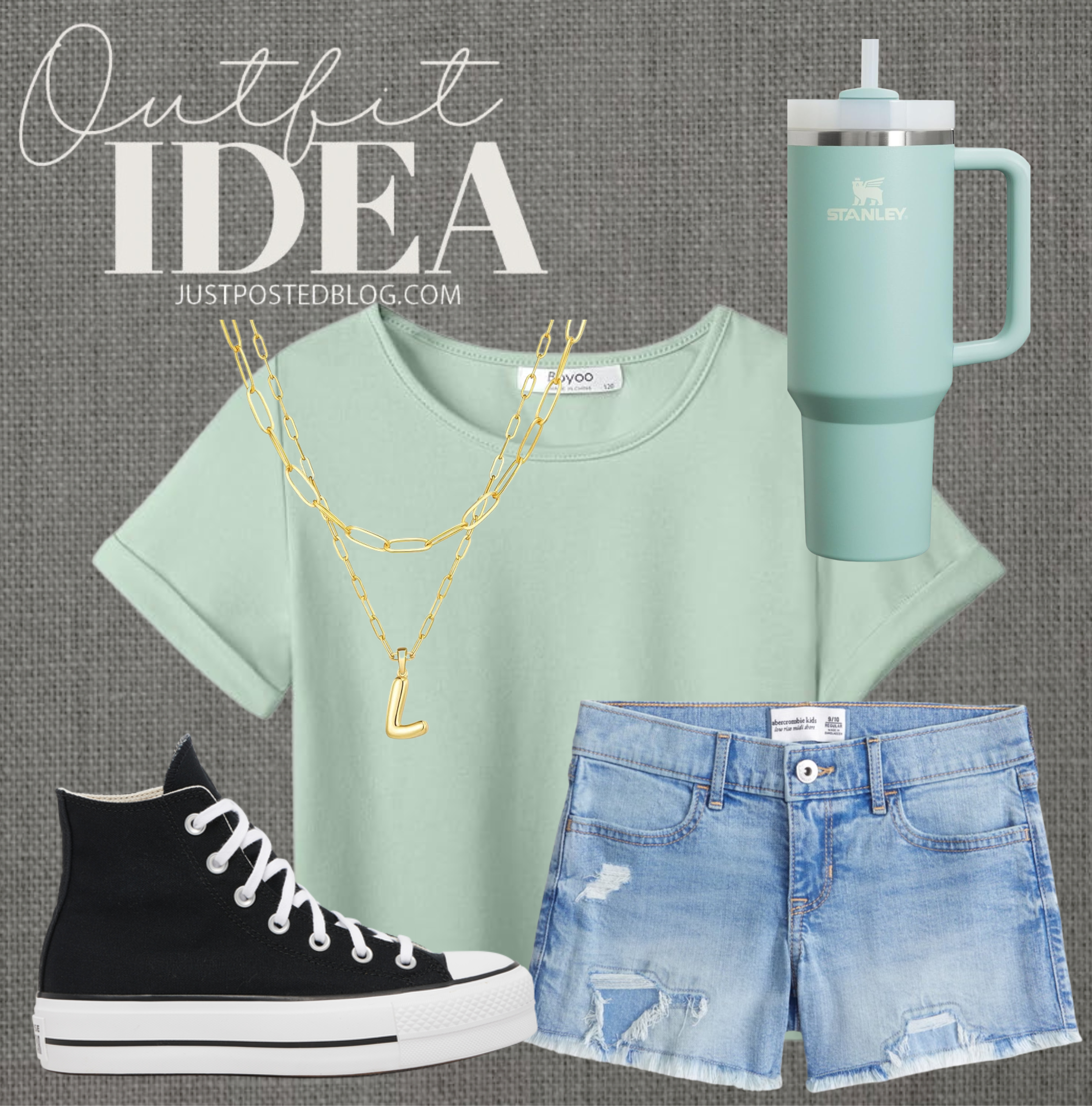 Cute outfit inspo for tweens and teens!!! 

 