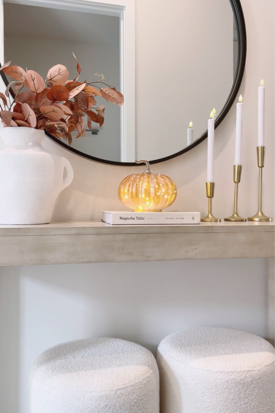 Fall Decor