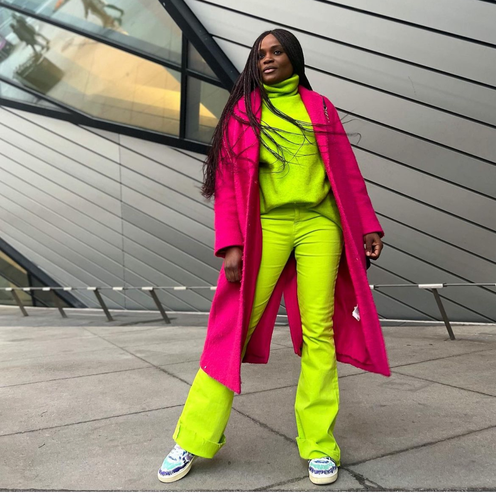 OOTD to the museum! Since winter has refused to die, here are my favourite coats! 😍

#LTKfindsunder100 #LTKstyletip #LTKfindsunder50