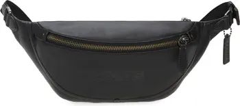 COACH League Leather Belt Bag | Nordstrom | Nordstrom