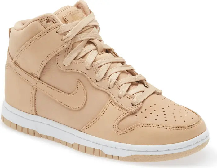W NIKE DUNK HIGH PRM MF | Nordstrom