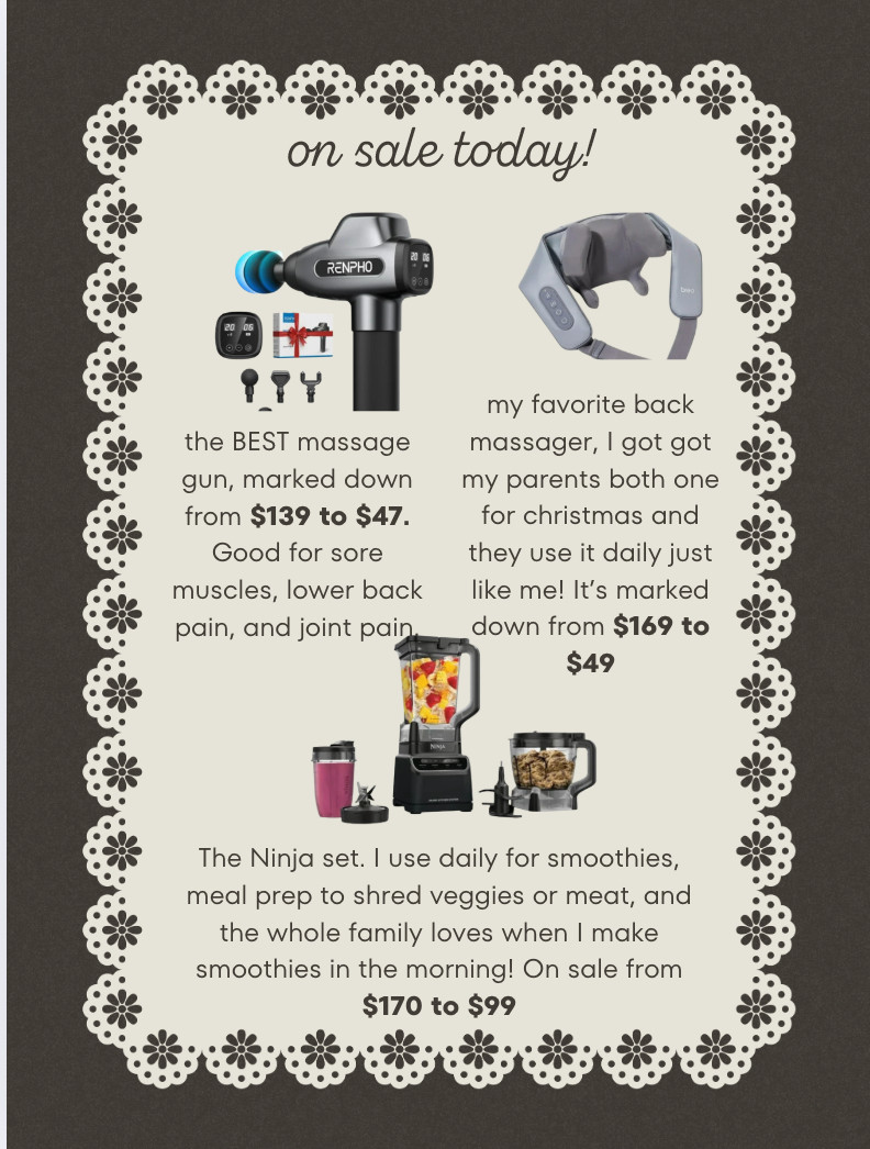 Fitness Finds All From Walmart on Sale today!! These can be delivered to your door this week, and every single one is something I use daily! 

 #LTKfitnessgoals #LTKActive #LTKSaleAlert