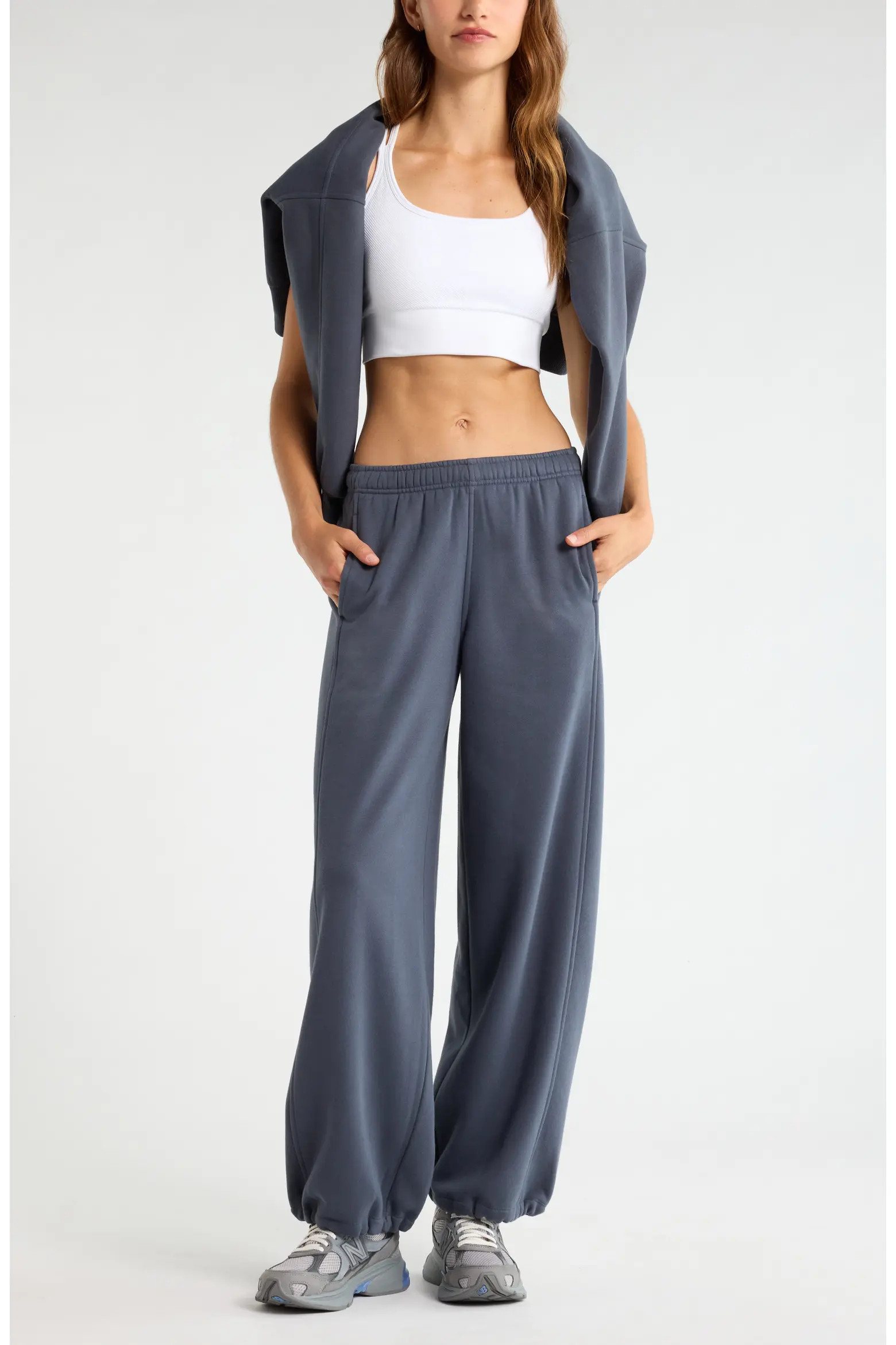 Ultra Cozy Joggers (Women) | Nordstrom | Nordstrom