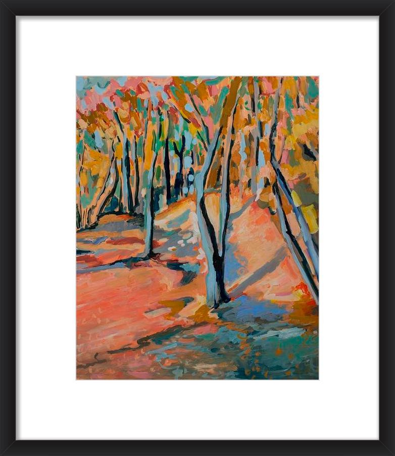 This Much | Artfully Walls