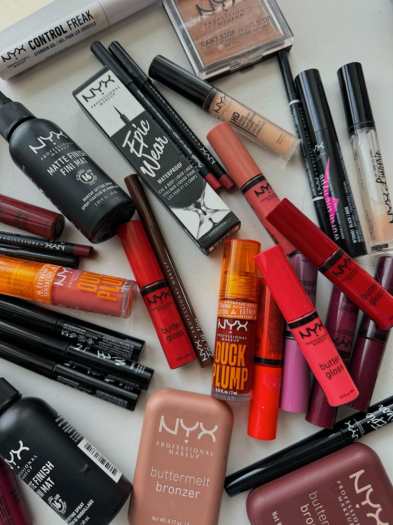 I got asked what my fav cosmetics brand is…take a guess!

#LTKSaleAlert #LTKFindsUnder50 #LTKStyleTip