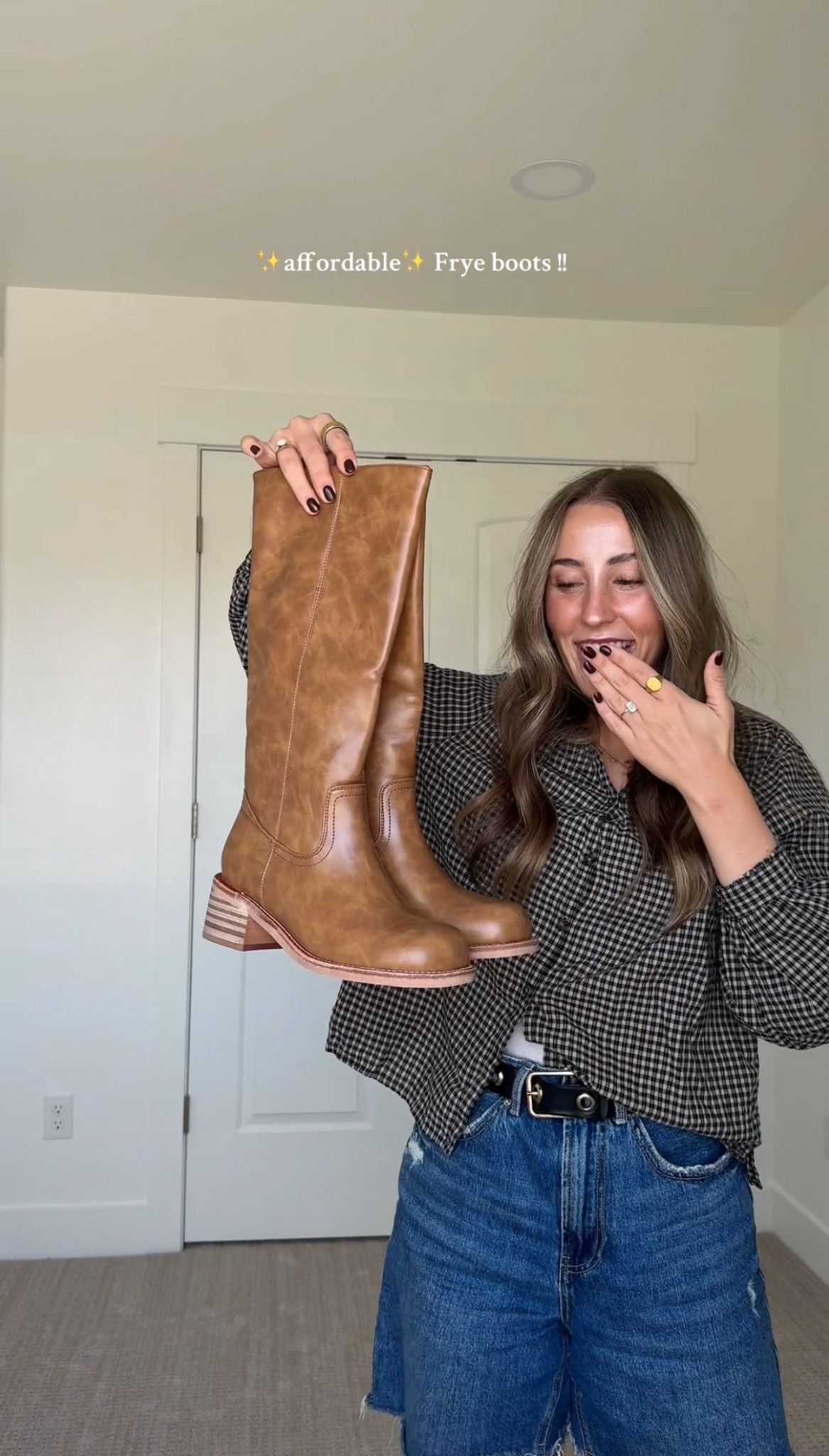 The PERFECT fall boot!!! 

#LTKSeasonal #LTKStyleTip #LTKFallSale