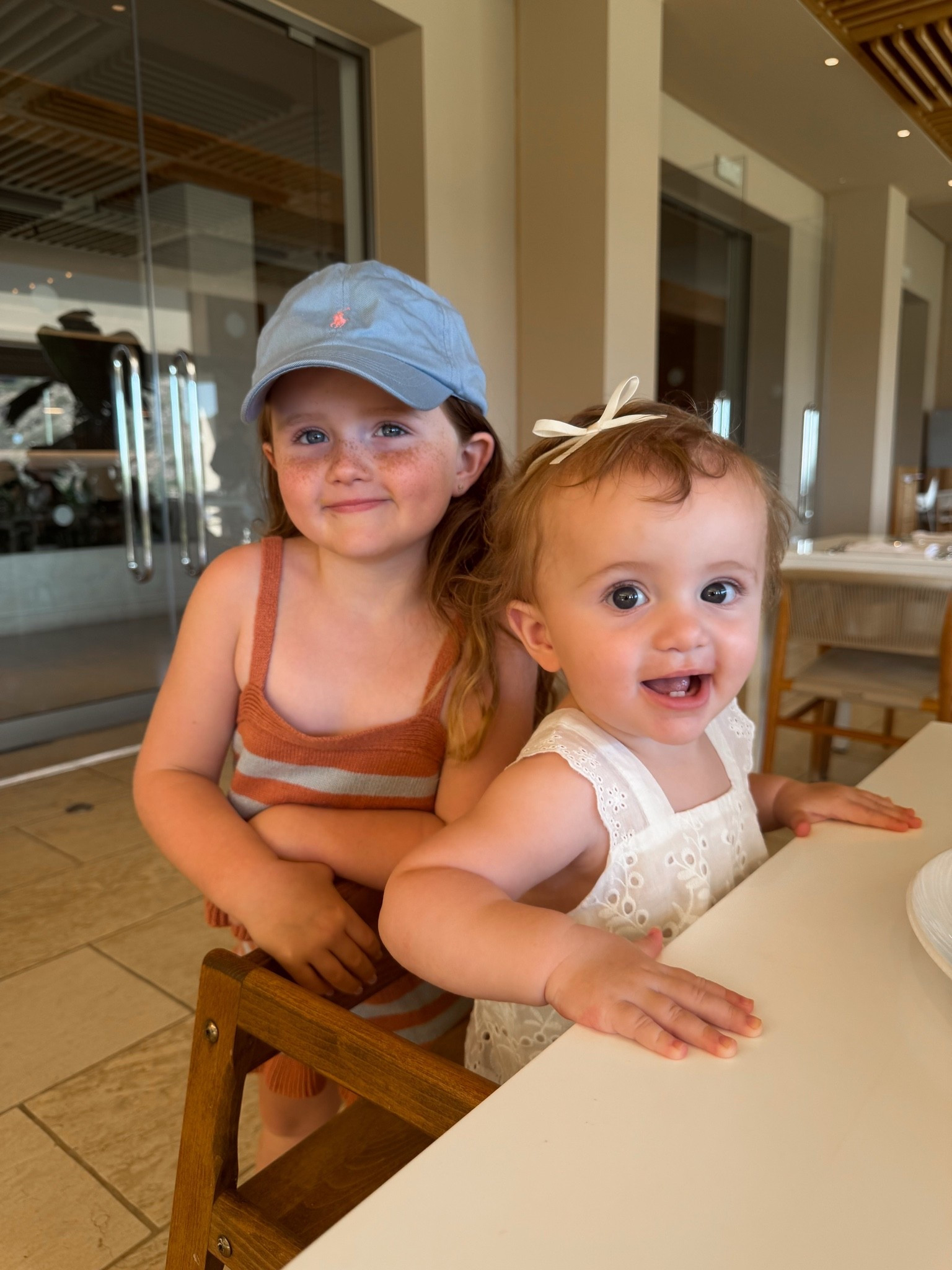 Summer outfits for little girls

#LTKKids #LTKTravel #LTKBaby