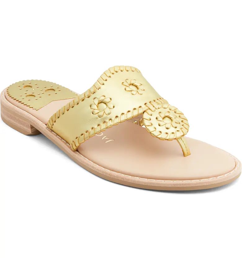 Jacks II Flip Flop | Nordstrom