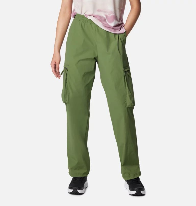 Women's Boundless Trek™ Cargo Pants | Columbia Sportswear