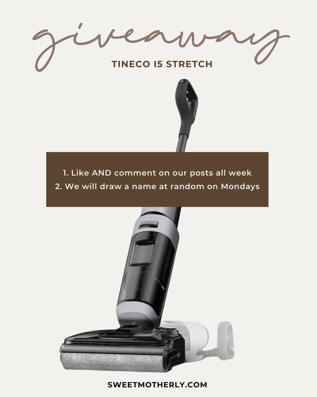 Vacuum on sale

Cordless cleaning gadgets
Robot vacuum essentials
Handheld vacuums
Steam mops and cleaners
Electric scrub brushes
Microfiber cleaning tools
Smart home cleaning devices
Reusable cleaning gadgets
Deep-cleaning tools

#LTKHome #LTKSeasonal #LTKSaleAlert