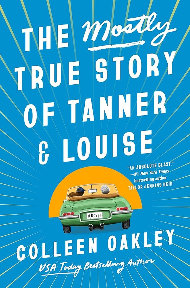 The Mostly True Story of Tanner & Louise | Amazon (US)