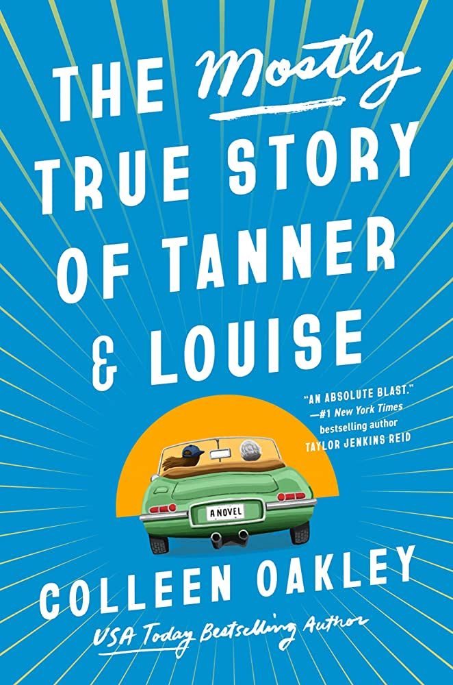 The Mostly True Story of Tanner & Louise | Amazon (US)