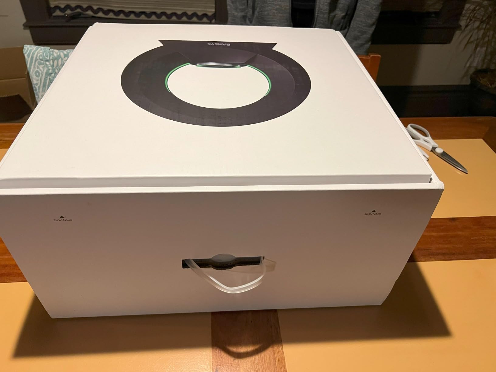 Home Bar Cocktail Drink Mixer, Margarita Cocktail Maker Machine, Cocktail and Mocktail Drink Make... | Amazon (US)