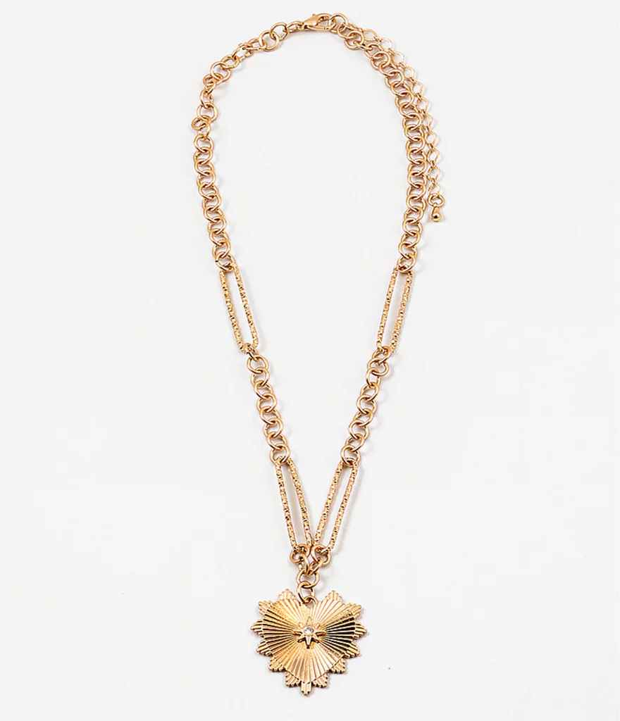 Gwyneth Necklace | Erin McDermott Jewelry