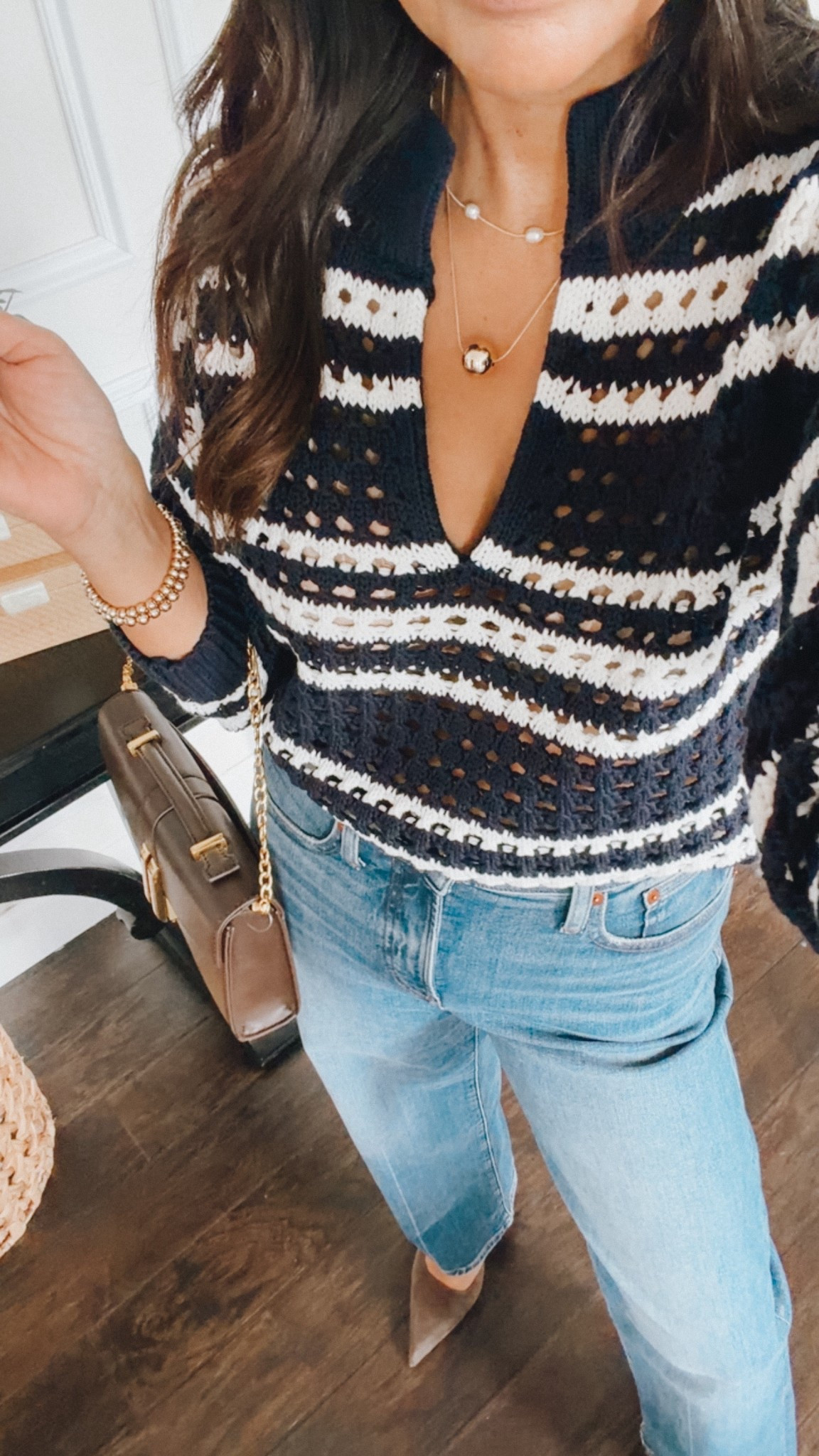 Target sweater- super soft and comfortable 

#LTKOver40 #LTKootd