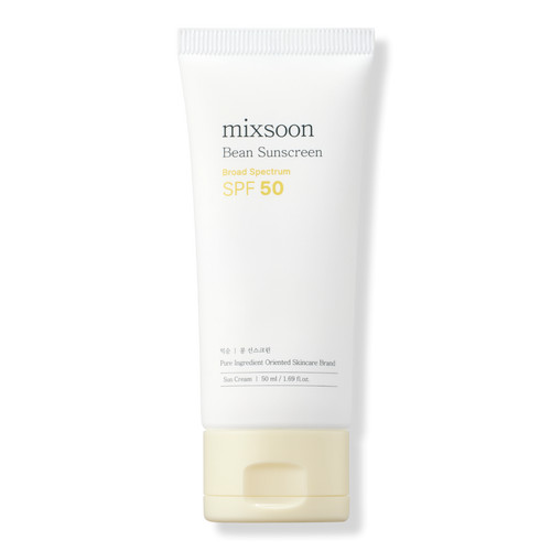 Bean Sunscreen SPF 50 Moisturizer | Ulta