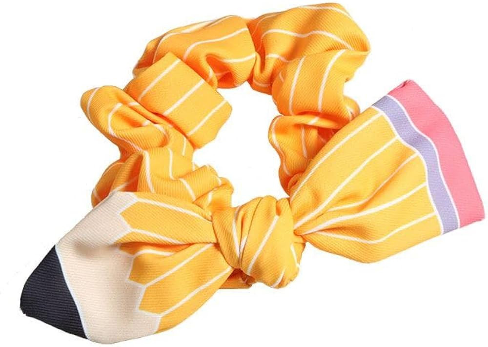 Back to School Teacher Outfits for Women, Teacher Supplies Headband Hair Clips Accessories for Te... | Amazon (US)