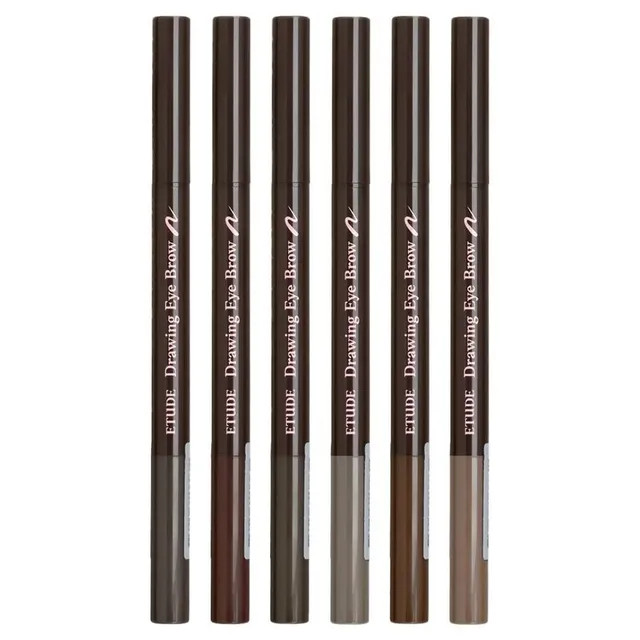 ETUDE - Drawing Eye Brow - 7 Colors | YesStyle.com