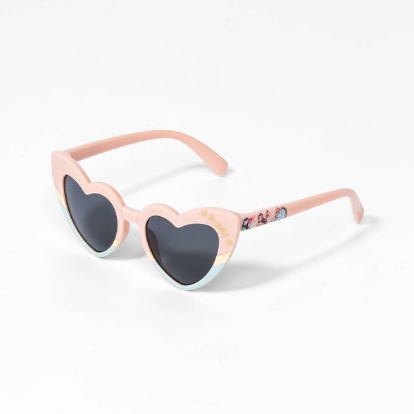 Girls' Disney Princess Sunglasses | Target