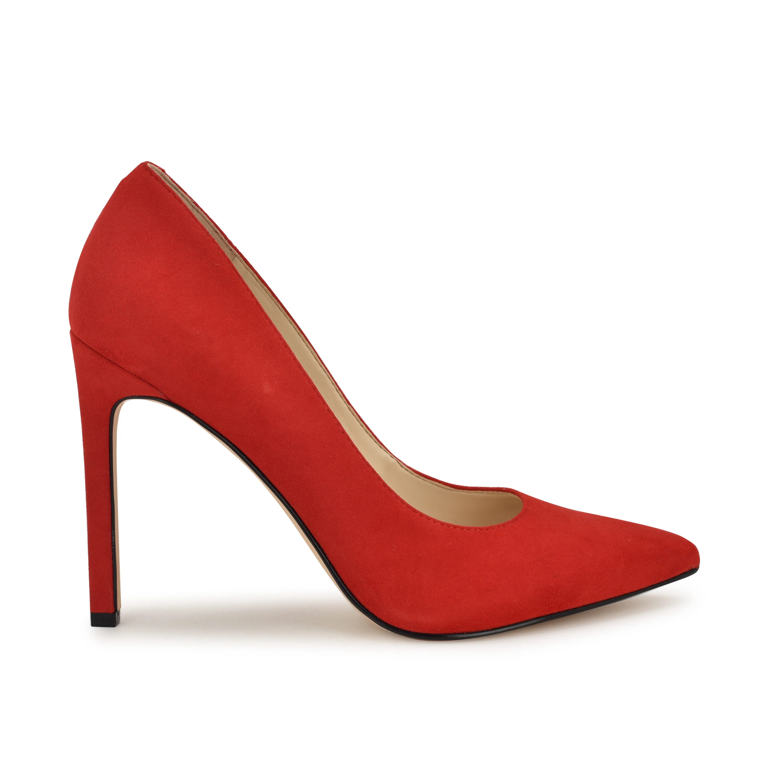 Tatiana Pointy Toe Pumps | Nine West (US)