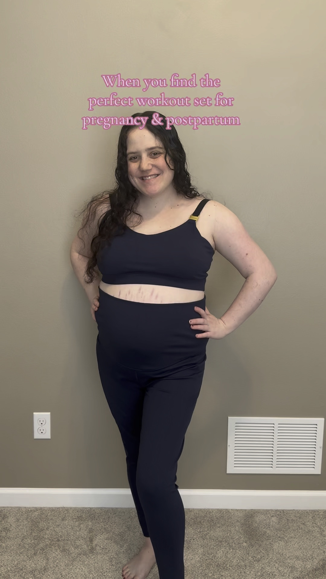 Maternity set | pregnancy set | postpartum set | maternity | pregnancy | postpartum | workout | workout set | breastfeeding friendly | pockets | leggings | maternity leggings | pregnant leggings | pregnancy leggings | postpartum leggings | breastfeeding bra | breastfeeding friendly bra | mom | mom to be | mother | mama

#LTKFindsUnder50 #LTKSaleAlert #LTKBump