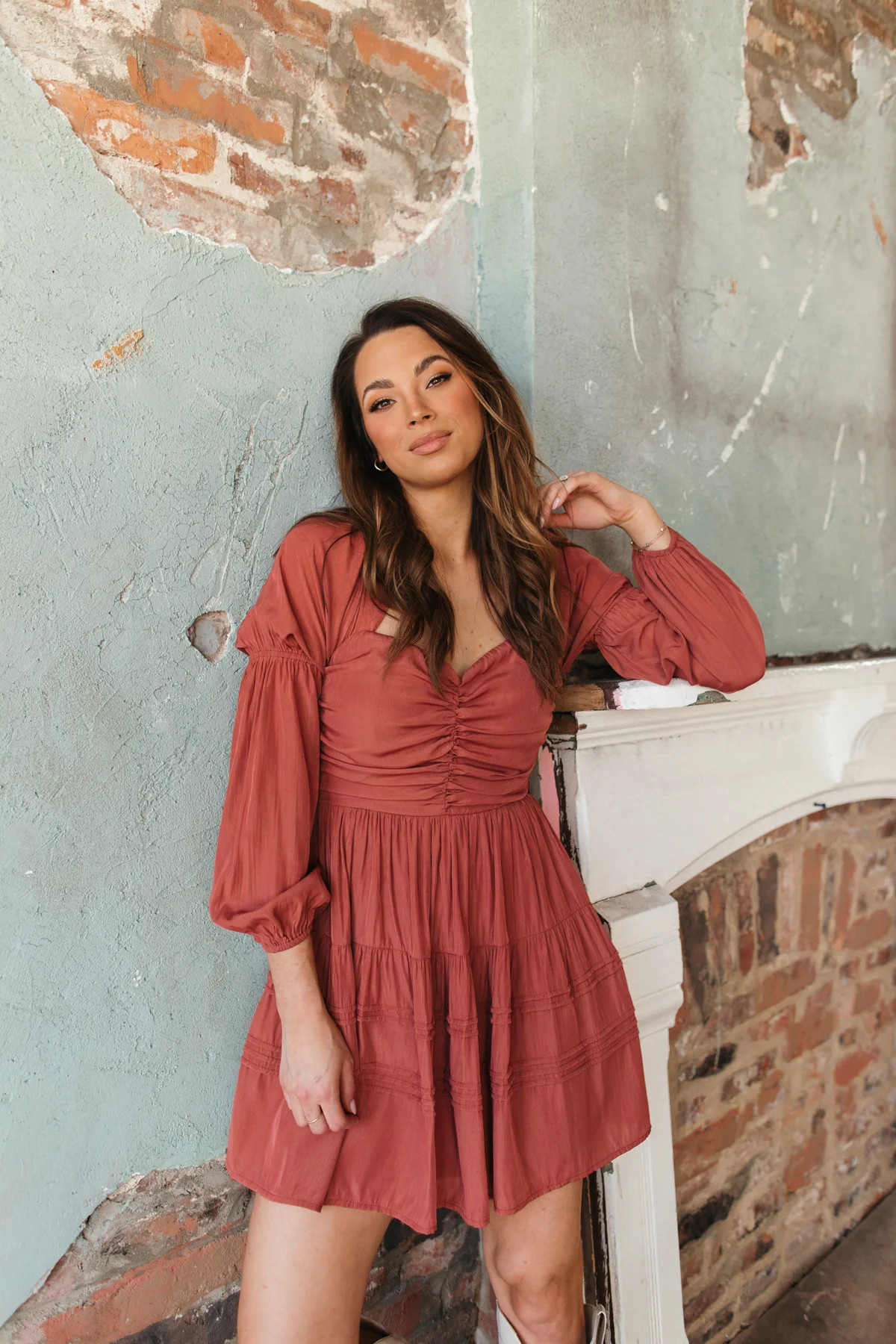 Cookie Dress | The Post