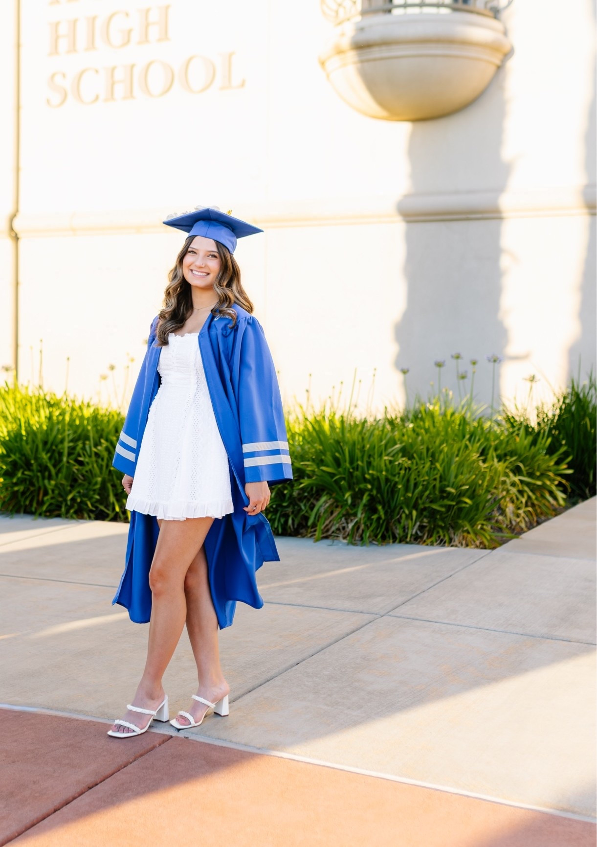 My daughter’s grad outfit and it’s all on sale!

#LTKSaleAlert #LTKootd #LTKgrwm