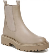 Click for more info about Sam Edelman Laguna Waterproof Lug Sole Chelsea Boot | Nordstrom