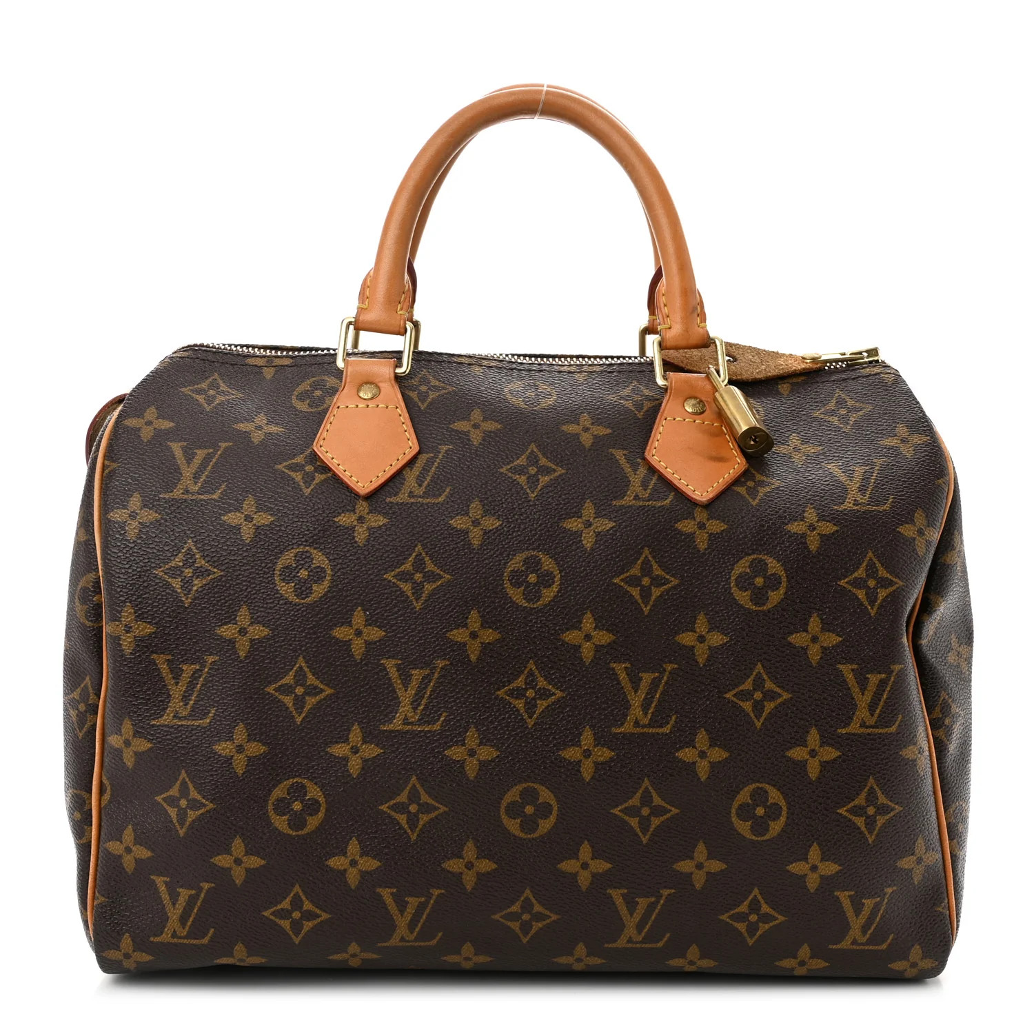 Monogram Speedy 30 | FASHIONPHILE (US)