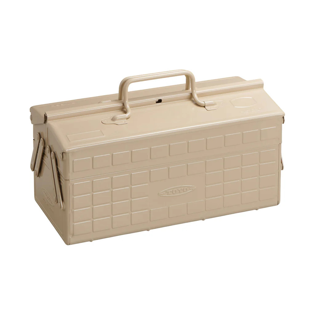 ST-350 Steel Tool Box | 2Modern (US)