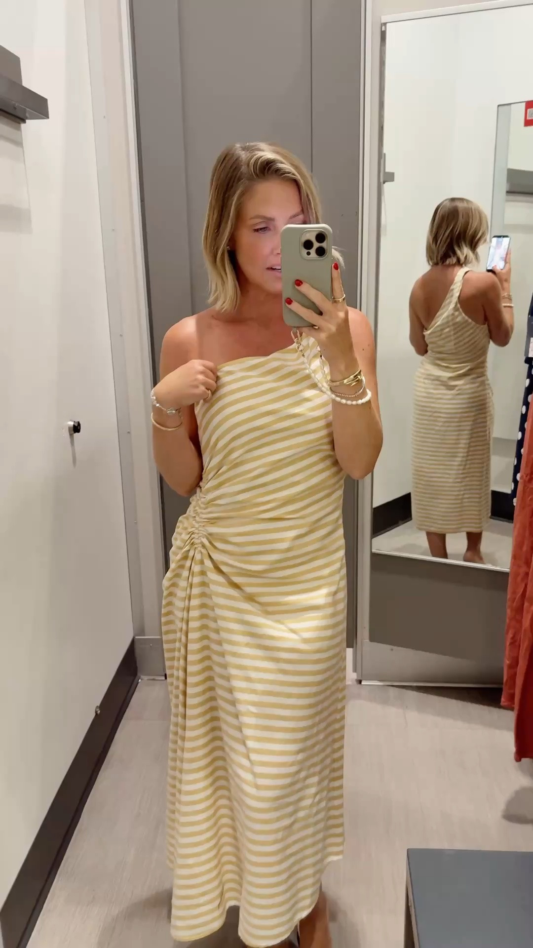 Target dresses 40% off! Go true to size in each - they did not have my size and a few of these in store but I absolutely love them all!

#LTKootd #LTKPetite #LTKSaleAlert