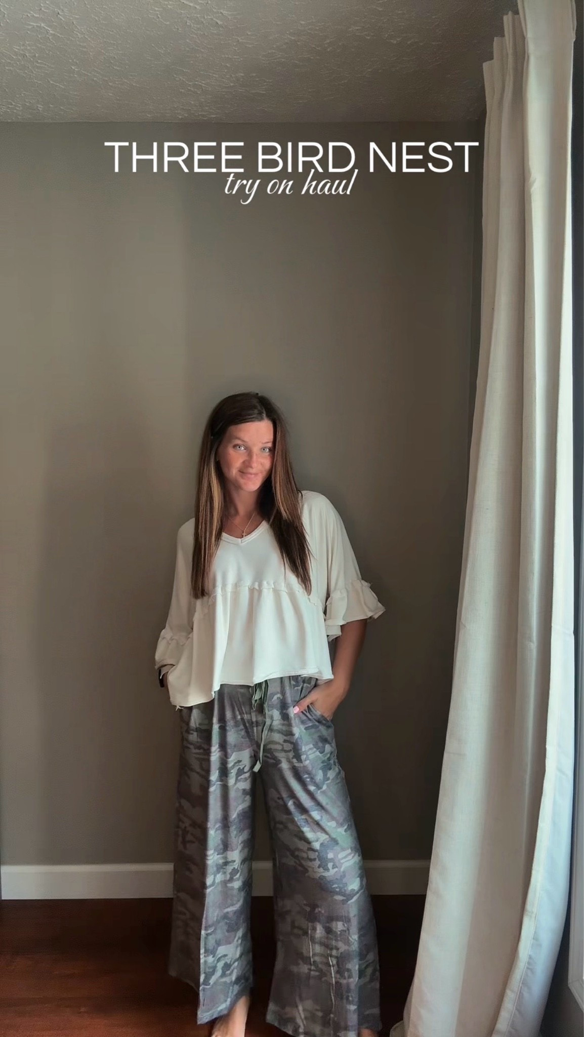 THE comfiest pants that I have ever worn !!! SO soft, stretchy, & breathable. I have been living in these during pregnancy !! 

perfect for lounging or pair them with a graphic tee for teaching- use code MSATENZIE to save 🫶🏼

#LTKootd #LTKU #LTKSaleAlert
